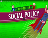 Social Policy: Crash Course Government and Politics #49