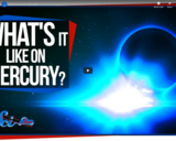 SciShow Space -What's It Like On Mercury?