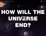 TED Ed - The death of the universe - RenÃƒÂ©e Hlozek