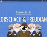 Rorschach & Freudians: Crash Course Psychology #21