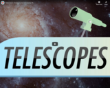 Telescopes: Crash Course Astronomy #6