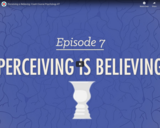 Perceiving is Believing - Crash Course Psychology #7