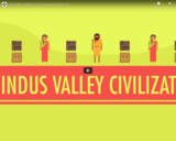 Indus Valley Civilization: Crash Course World History #2