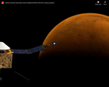 WSF - NASA scientist describes what satellite MAVEN will tell us about planets