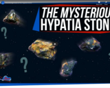 SciShow Space -The Strange Case of the Hypatia Stone