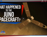 SciShow Space -What Happened to the Juno Spacecraft?