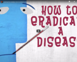 TED Ed - Learning from smallpox: How to eradicate a disease - Julie Garon and Walter A. Orenstein