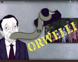 TED Ed - What "Orwellian" really means - Noah Tavlin