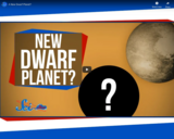 SciShow Space -A New Dwarf Planet?