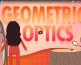 Geometric Optics: Crash Course Physics #38