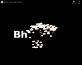 Bohrium (new) - Periodic Table of Videos