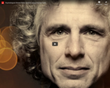 WSF - Psycholinguist Steven Pinker Outlines Unique Human Traits