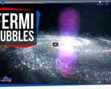 SciShow Space -Fermi Bubbles: Our Galaxy's Giant Gamma Ray Mystery