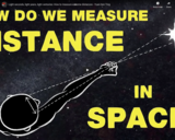 TED Ed - Light seconds, light years, light centuries: How to measure extreme distances - Yuan-Sen Ting