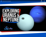 SciShow Space -Exploring Uranus and Neptune