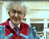 Cu Chloride - Periodic Table of Videos