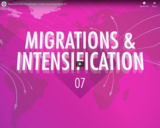 Migrations and Intensification: Crash Course Big History #7