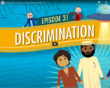 Discrimination: Crash Course Government and Politics #31
