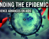 WSF - Ending the Epidemic: Science Advances on AIDS