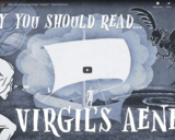 TED Ed - Why should you read Virgil's "Aeneid"? - Mark Robinson