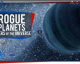 SciShow Space -Rogue Planets, Loners of the Universe