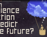 TED Ed - How science fiction can help predict the future - Roey Tzezana