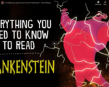 TED Ed - Everything you need to know to read "Frankenstein" - Iseult Gillespie