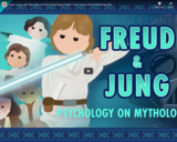 Freud, Jung, Luke Skywalker, and the Psychology of Myth: Crash Course World Mythology #40