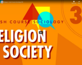 Religion: Crash Course Sociology #39