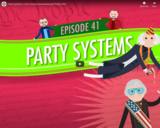 Party Systems: Crash Course Government and Politics #41