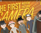 The First Movie Camera: Crash Course Film History #2