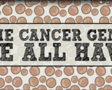 TED Ed - The cancer gene we all have - Michael Windelspecht