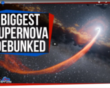 SciShow Space -The Biggest-Ever Supernova, Debunked!