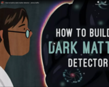 TED Ed - How to build a dark matter detector - Jenna Saffin