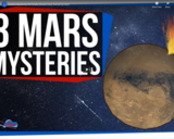 SciShow Space -3 Mars Mysteries We Really Should Have Solved By Now