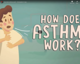 TED Ed - How does asthma work? - Christopher E. Gaw