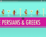 The Persians & Greeks: Crash Course World History #5