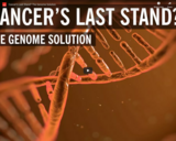 WSF - CancerÃ¢â‚¬â„¢s Last Stand? The Genome Solution