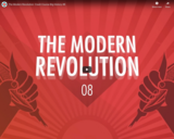 The Modern Revolution: Crash Course Big History #8