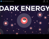 What is Dark Matter and Dark Energy?