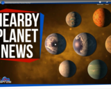 SciShow Space -More New Earth-like Planets Nearby!