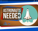 SciShow Space -NASA Needs Astronauts!