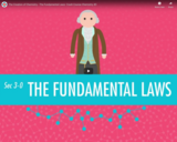 The Creation of Chemistry - The Fundamental Laws: Crash Course Chemistry #3