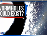 SciShow Space -Could Wormholes Really Exist?