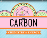 That's Why Carbon Is A Tramp: Crash Course Biology #1