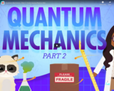 Quantum Mechanics - Part 2: Crash Course Physics #44