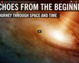 WSF - Echoes From The Beginning: A Journey Through Space And Time