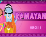 Rama and the Ramayana: Crash Course World Mythology #27