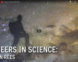 WSF - Pioneers in Science: Martin Rees