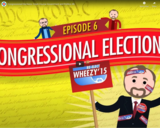Congressional Elections: Crash Course Government and Politics #6